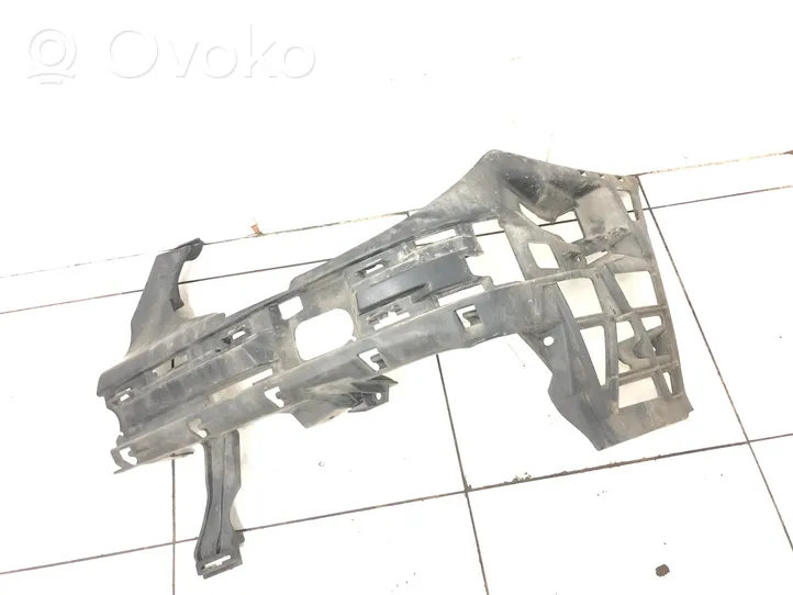 Mercedes-Benz E W211 Support de montage de pare-chocs avant A2118800352