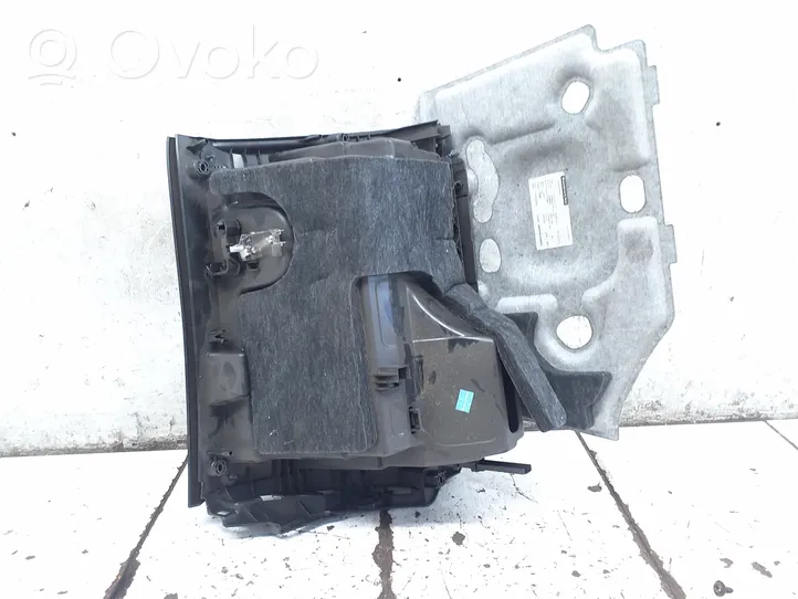 Opel Insignia A Schowek deski rozdzielczej / Komplet 1014668