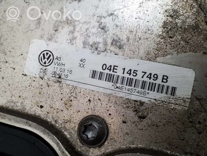 Audi A3 S3 8V Kolektor ssący 04E145749B