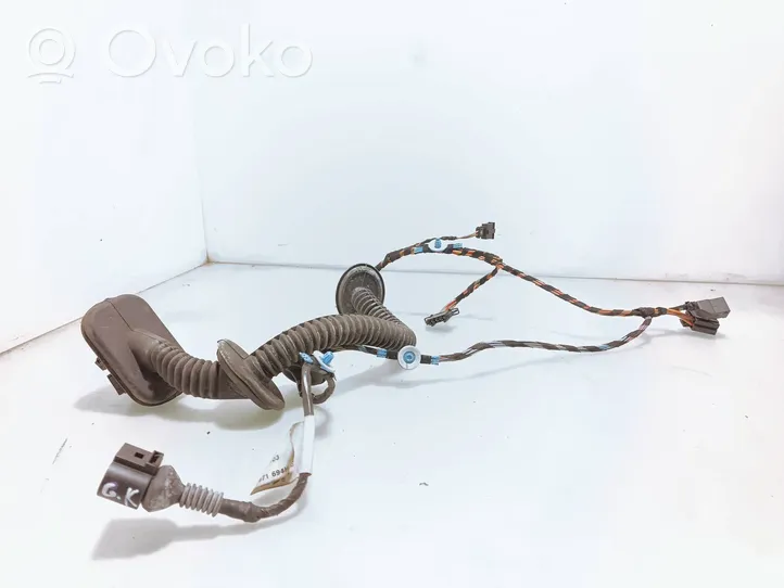 Volkswagen Touareg I Rear door wiring loom 7L6971694H