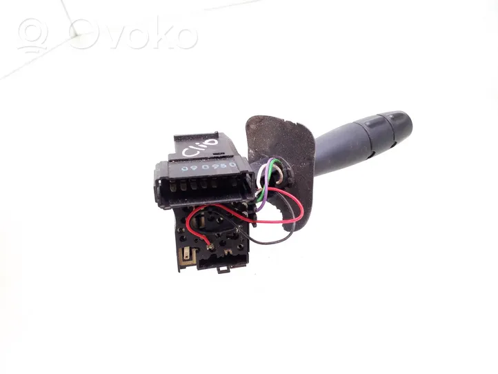 Renault Clio II Indicator stalk 090950