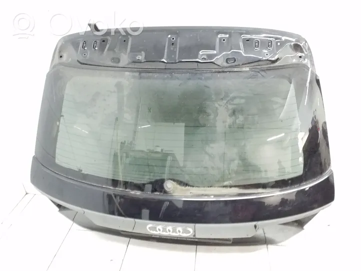 Audi A3 S3 8V Tailgate/trunk/boot lid 