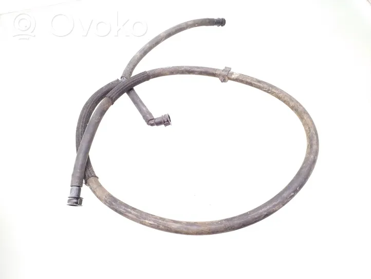 Volkswagen Polo IV 9N3 Headlight washer hose/pipe N67063