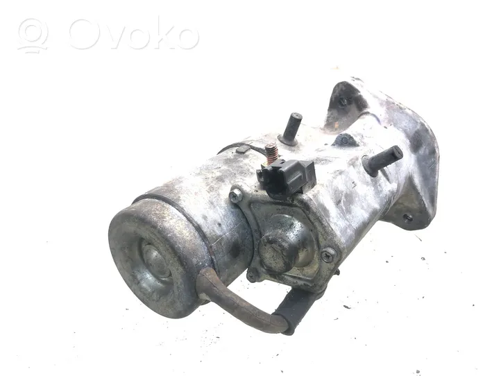 Toyota Corolla Verso E121 Motorino d’avviamento 2810064430