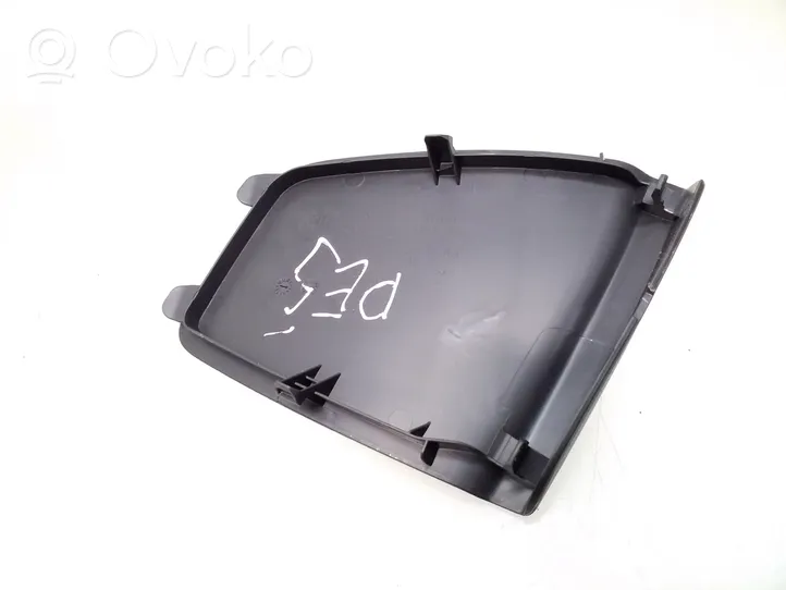 Audi A3 S3 8V Copertura del rivestimento bagagliaio/baule 8V4867658