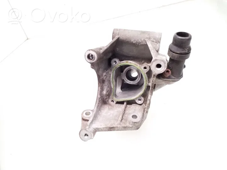 Mini Cooper Countryman R60 Termostat / Obudowa termostatu 262914