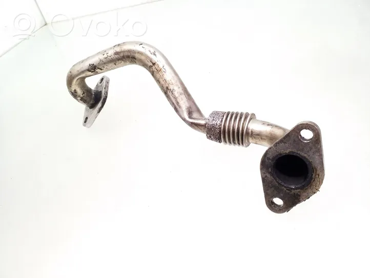 Volkswagen Transporter - Caravelle T5 EGR valve line/pipe/hose 070131521AA