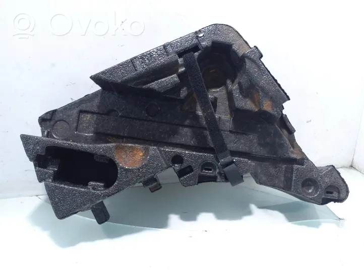 Volkswagen Touareg I Instrumentu kaste 7L0012112