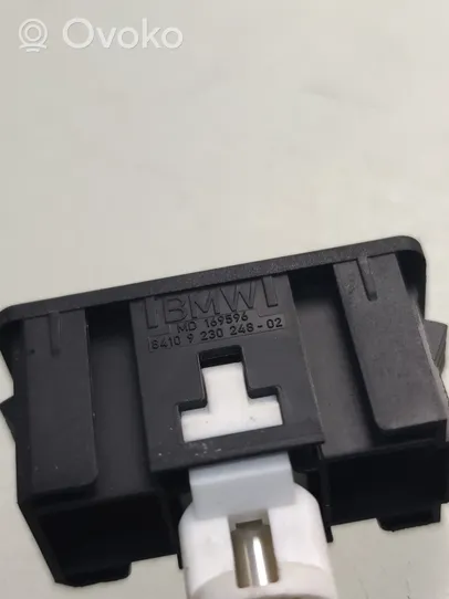 Mini Cooper Countryman R60 Connettore plug in USB 84109230248