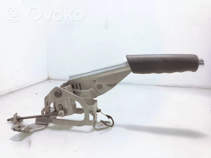 Skoda Octavia Mk2 (1Z) Dźwignia hamulca ręcznego 1Z1711303c