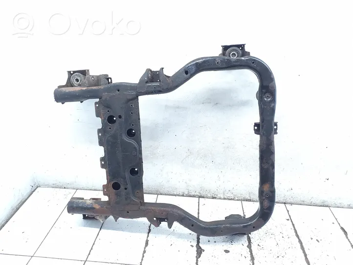 Volkswagen Transporter - Caravelle T5 Front subframe 