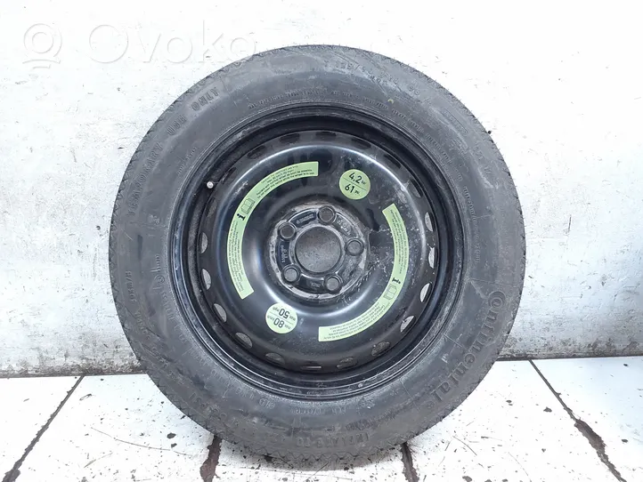 Mercedes-Benz C W203 R16-vararengas 2094000402