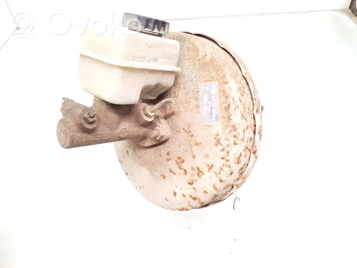 Volkswagen Golf II Brake booster 191612105A