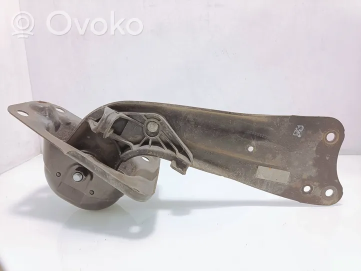 Skoda Octavia Mk2 (1Z) Querlenker Achsschenkel hinten 1K0505225H
