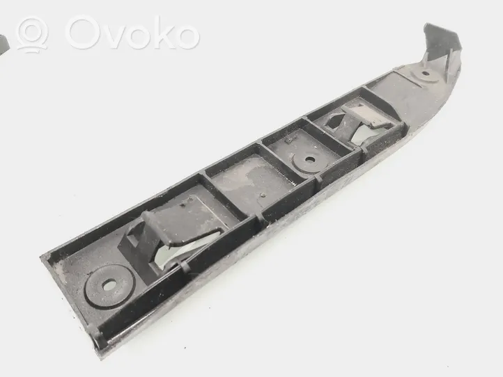 Volkswagen Golf IV Front bumper mounting bracket 1J0807184A