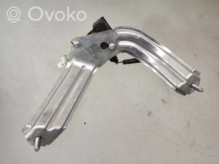 Toyota Avensis T270 Stellmotor Tankdeckel Tankklappe 7703005030