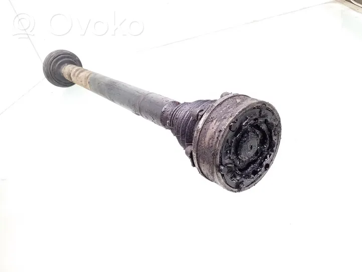 Volkswagen PASSAT B6 Front driveshaft 