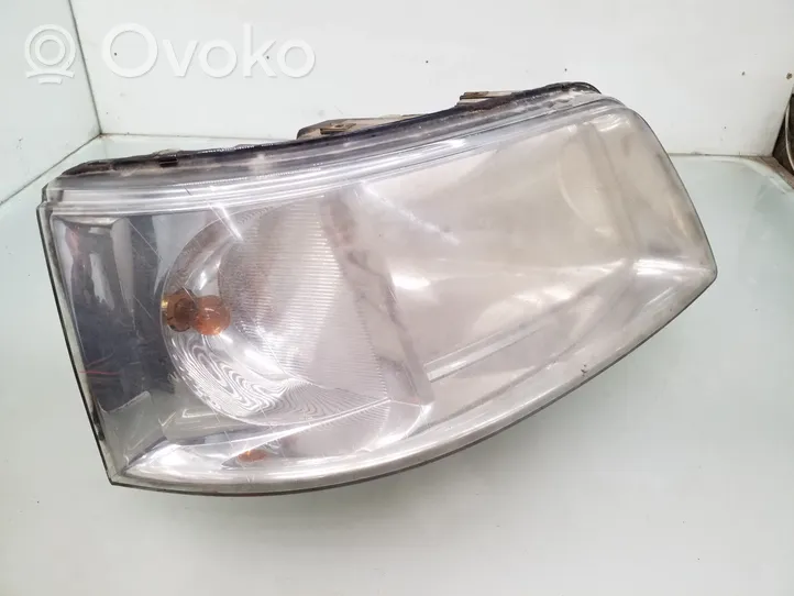 Volkswagen Transporter - Caravelle T5 Headlight/headlamp 7H1941016N