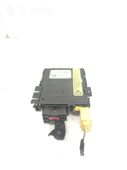 Volkswagen PASSAT B6 Steering wheel angle sensor 3C0953549A