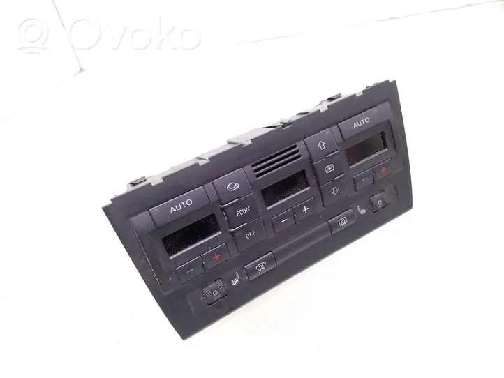 Audi A4 S4 B7 8E 8H Climate control unit 8E0820043BM