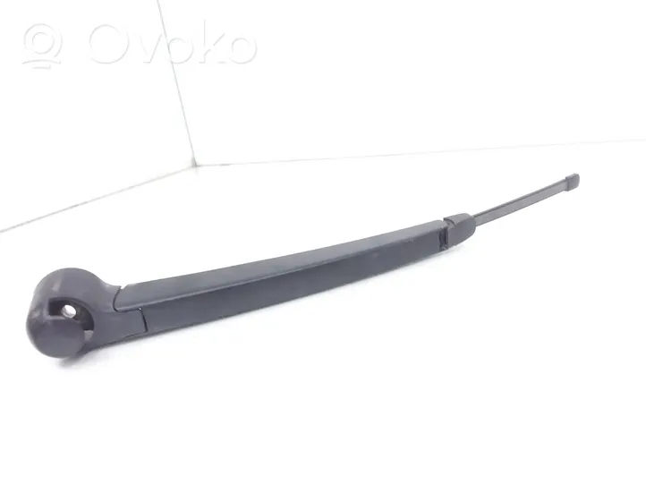 Volkswagen PASSAT B6 Rear wiper blade arm 6Q6955707B