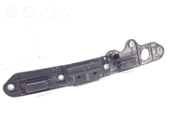 Volkswagen PASSAT B6 Trunk door license plate light bar 1T0827574F