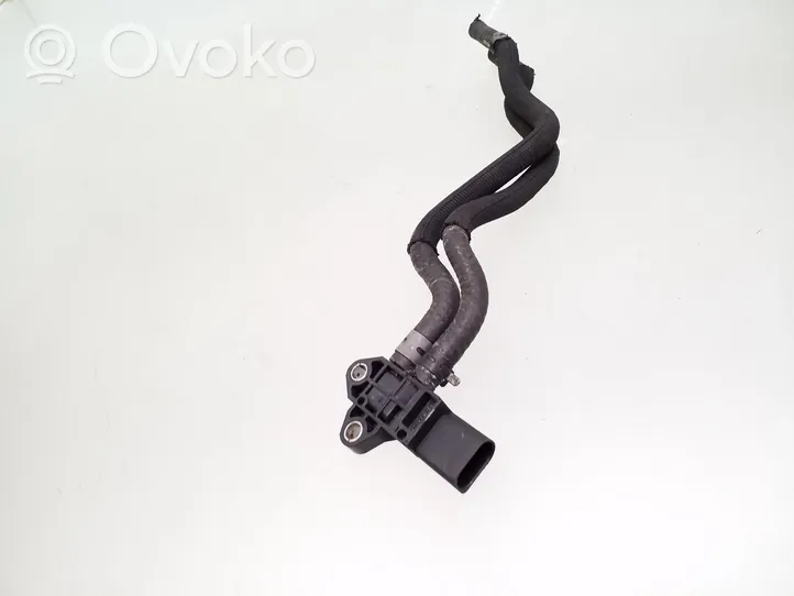 Audi A4 S4 B7 8E 8H Sensore di pressione dei gas di scarico 0281002711