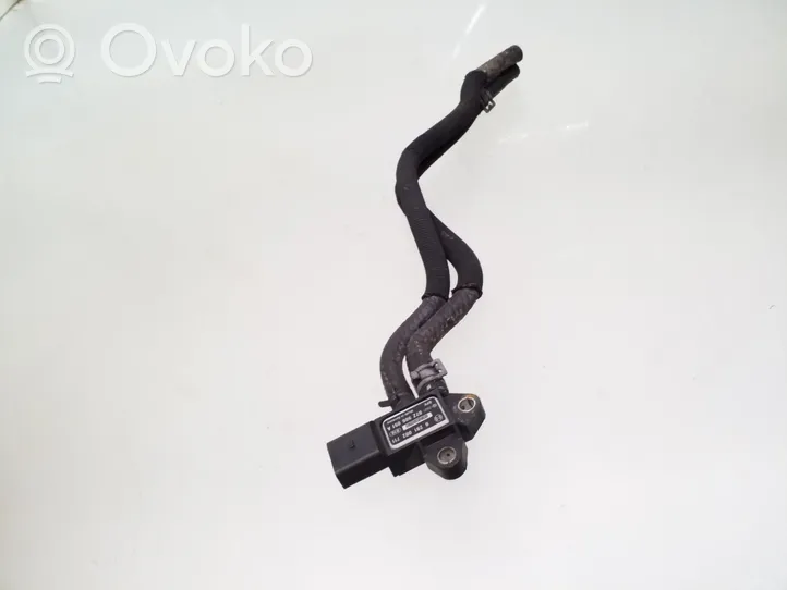 Audi A4 S4 B7 8E 8H Sensore di pressione dei gas di scarico 0281002711