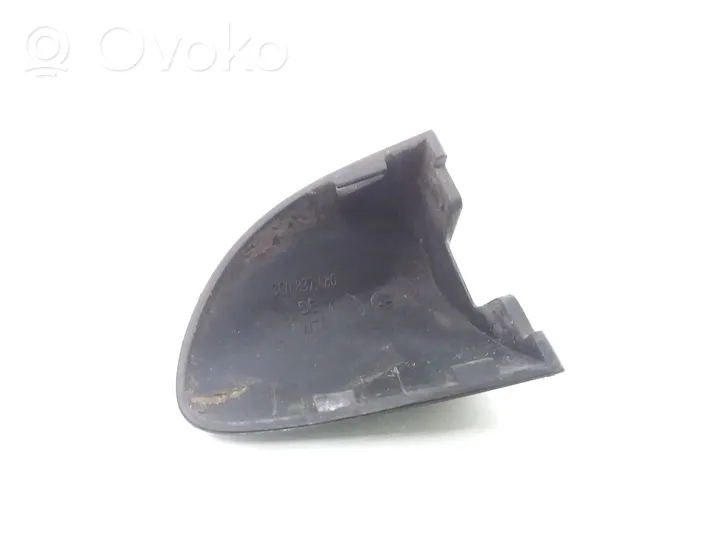 Volkswagen PASSAT B6 Coperchio portiera di carico 3C0837880