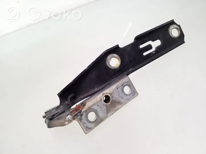 Audi A4 S4 B7 8E 8H Engine bonnet/hood hinges 8E0823301E