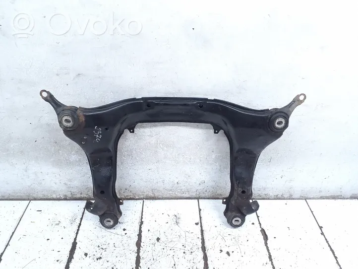 Audi A4 S4 B7 8E 8H Front subframe 