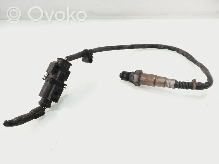 Volkswagen Touareg I Sonde lambda 059906262b