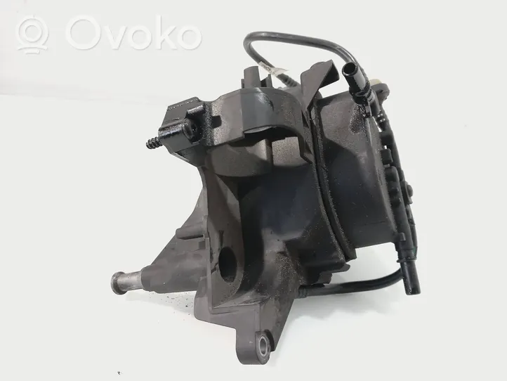 Citroen C3 Filtro carburante 9655604380