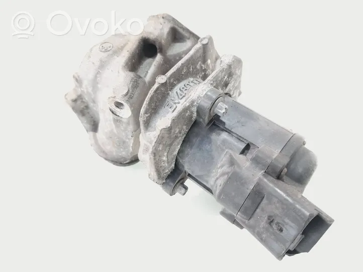 Citroen C3 EGR valve 9673258680