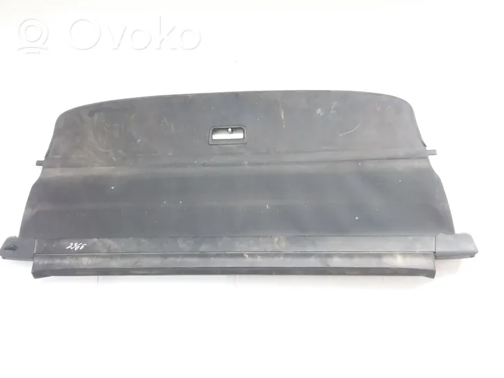 Volkswagen PASSAT B6 Parcel shelf load cover 3C9867871