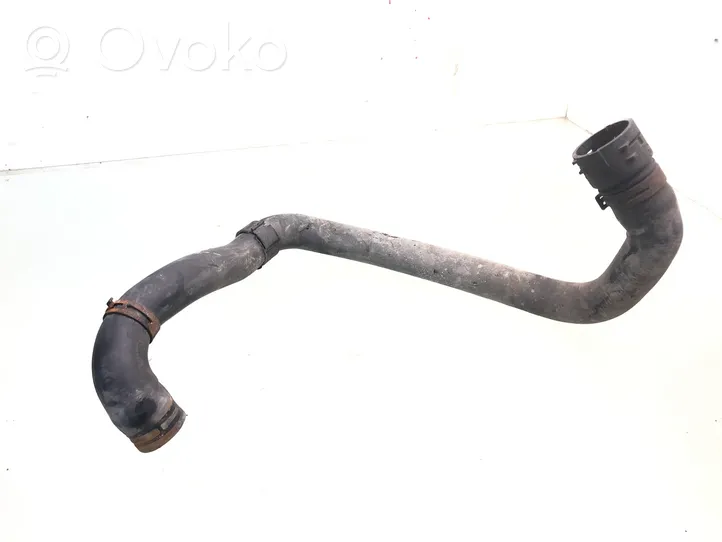 Volkswagen PASSAT B6 Przewód / Wąż chłodnicy 3C0122051AT