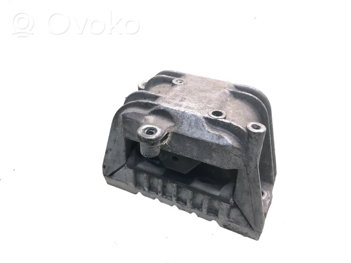 Volkswagen PASSAT B6 Engine mount bracket 1K0199262P