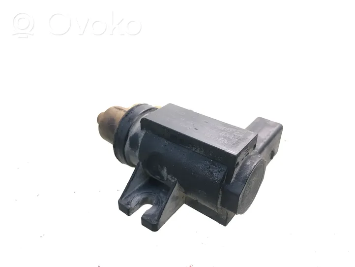 Volkswagen PASSAT B6 Solenoidinis vožtuvas 1K0906627A