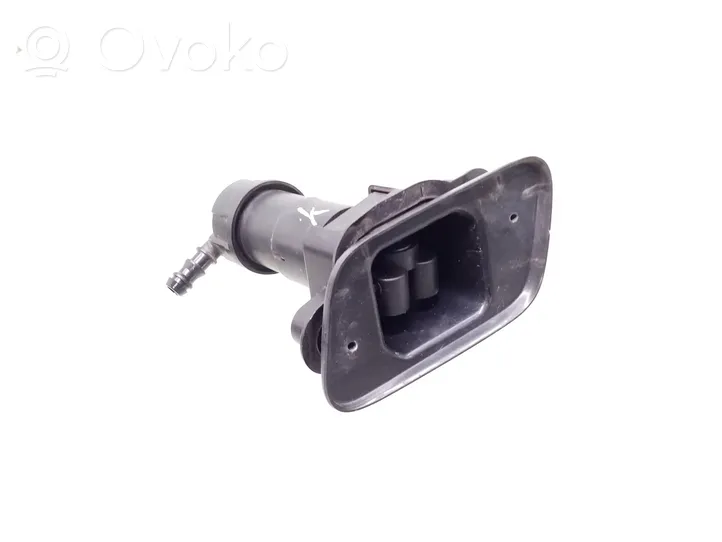 Audi A4 S4 B7 8E 8H Dysza spryskiwacza lampy przedniej 8E0955101D