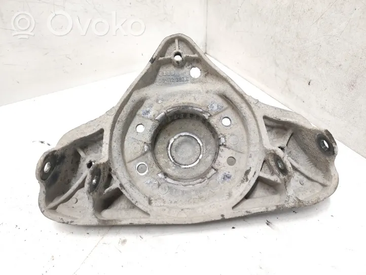 Volkswagen PASSAT B5 Soporte del muelle espiral 8D0412383E