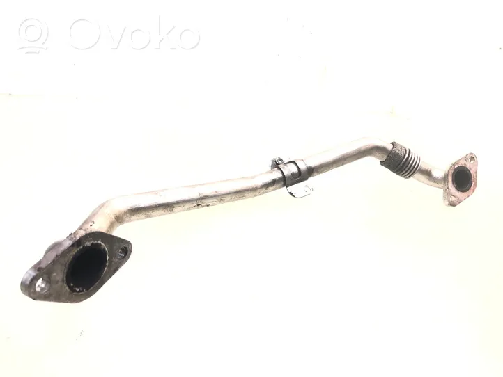 Audi A4 S4 B7 8E 8H EGR-linjan letku 03G131521