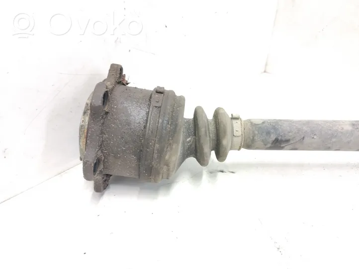 Volkswagen PASSAT B5 Front driveshaft 