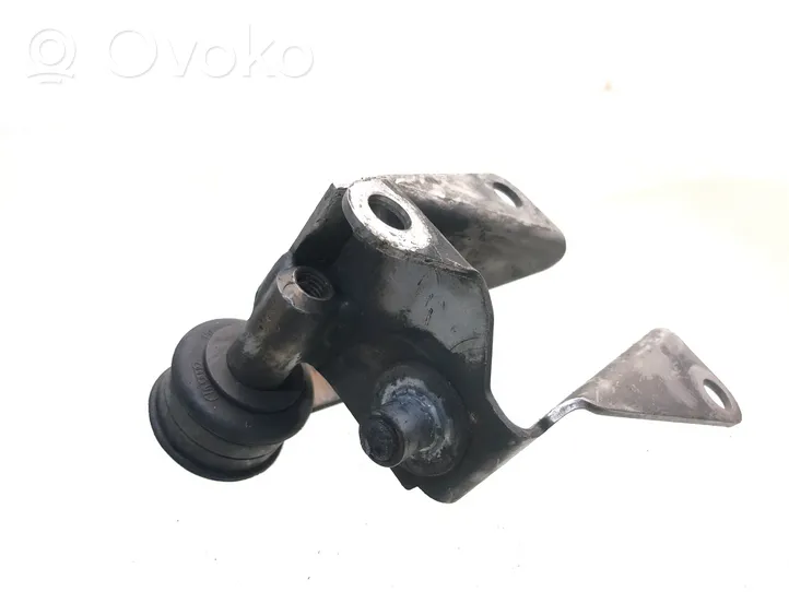 Audi A4 S4 B7 8E 8H Supporto di montaggio scatola del cambio 8E0253376P