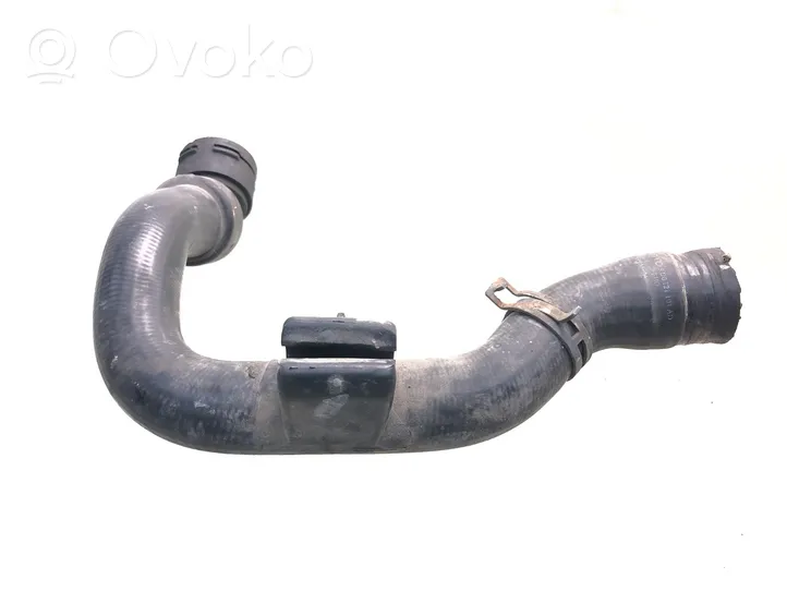 Volkswagen PASSAT B5 Engine coolant pipe/hose 8D0121101AD