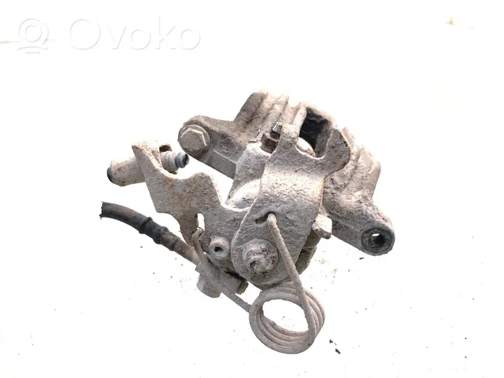 Volkswagen PASSAT B5 Rear brake caliper 