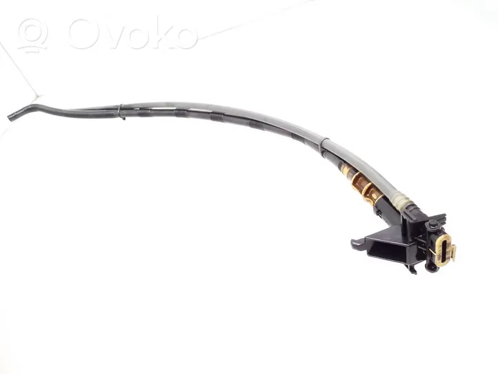 Audi A4 S4 B7 8E 8H Fuel line/pipe/hose 81393169