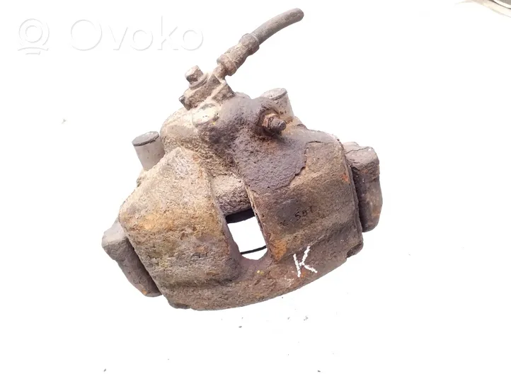 Volkswagen Caddy Front brake caliper 