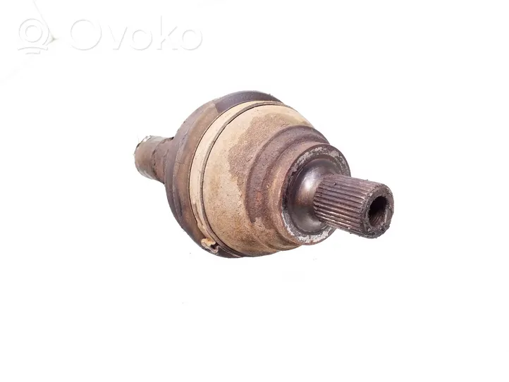 Volkswagen Caddy Driveshaft outer CV joint 