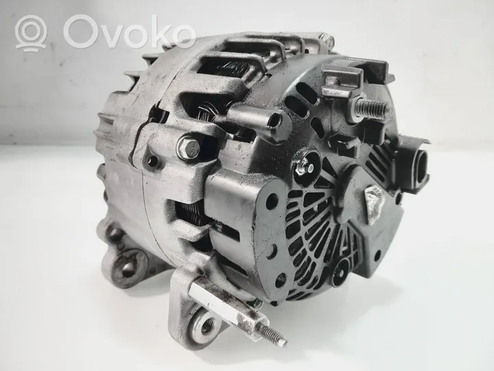 Volkswagen PASSAT B7 Generator/alternator LRA03402