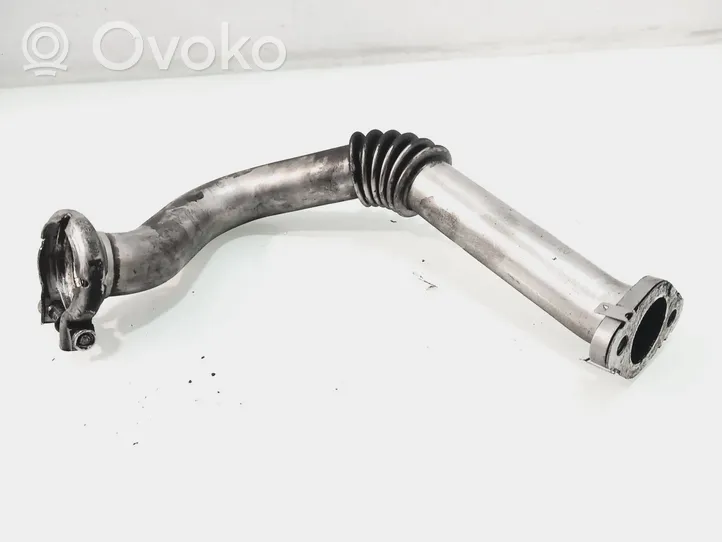 Volkswagen PASSAT B7 EGR valve line/pipe/hose 03L131521R